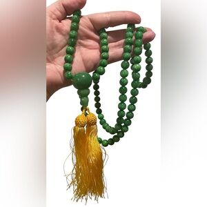 Mala Beads